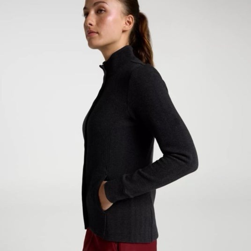 Walter Hagen Clubhouse Full Zip Jacket Women's Medium - Picture 3 of 9